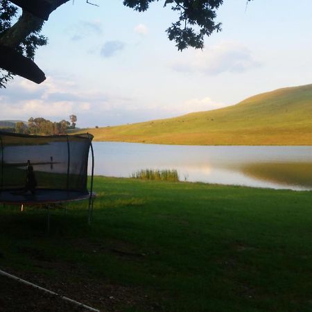 Dullstroom On The Dam Dış mekan fotoğraf