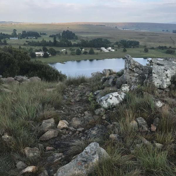Dullstroom On The Dam Dış mekan fotoğraf