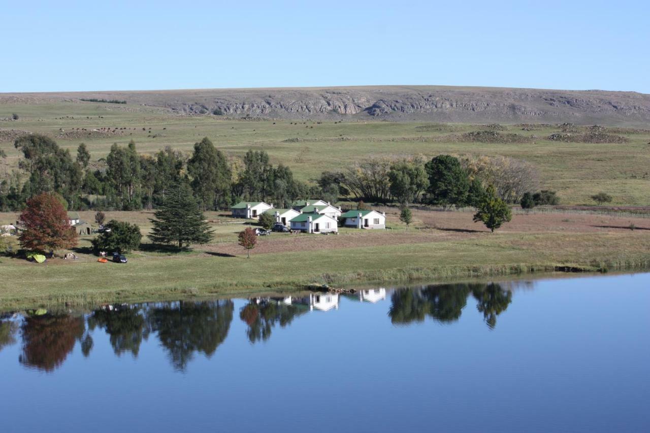 Dullstroom On The Dam Dış mekan fotoğraf